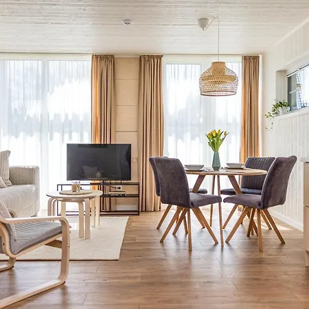 Poilsio namai 6_banga Palanga